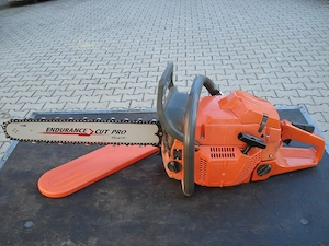 motorsäge Kettensäge Husqvarna 372 XP einsatzfähiger Zustand, 45 cm Schnittlänge