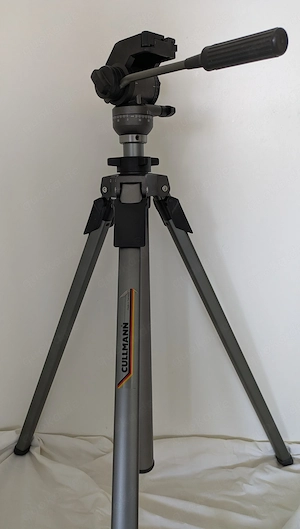 Hochwertiges Stativ Cullmann Titan