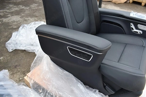Mercedes Luxussitze Original 