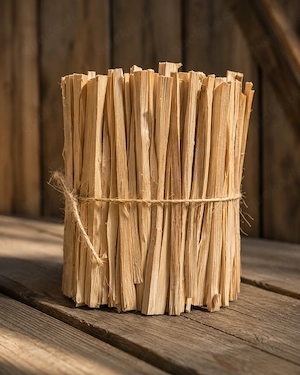 Anfeuerholz Anzündholz Spreißel