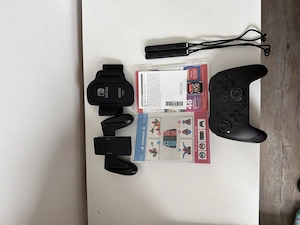 Nintendo Switch Set 