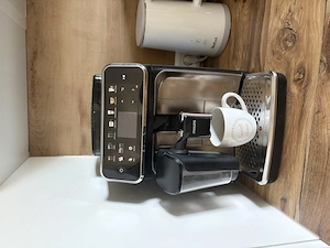 Philips 5400 LatteGo 