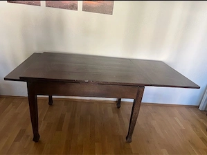 Vintage Holztisch