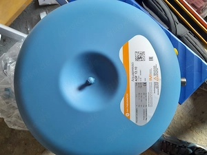 Pneumatex Ausdehnungsgefäß Aquapresso ADF 12.10 Erweiterungsgefäß