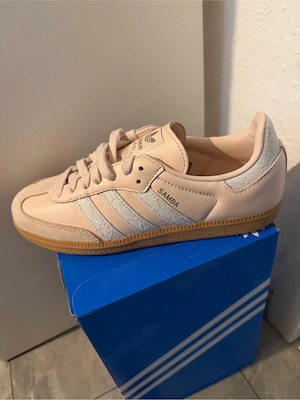 adidas samba Gr 40 Neu 