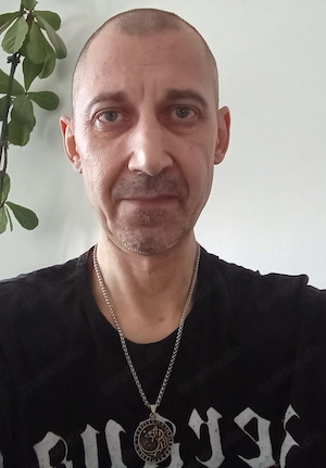 Suche Frau für gelegentliche Sex Treffen in Schöneweide 