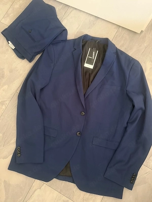 Herren anzug Jack&Jones Gr 56 Neu 
