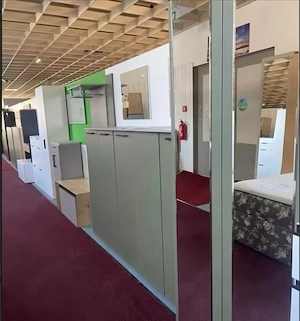 Garderobe Flurmöbel Schuhschrank Kommode Weiss Holz Schränke