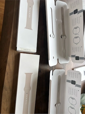 Apple watch series6