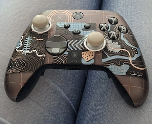 Ich biete einen SCUF Instinct Pro Charter Controller für XBox an 