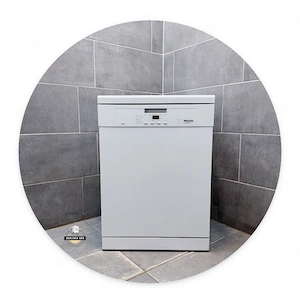 Miele Standgeschirrspüler G 4203 SC | 1 Jahr Garantie!