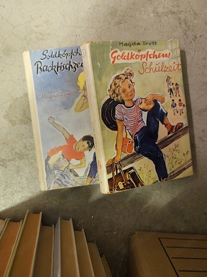 Kinderbücher