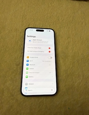  iPhone 16   Neu & verfügbar! 