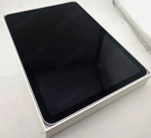 Apple iPad Air 11" M3 - 128GB - WiFi - A3266 - Lila - En caja - 100% sujetador Bild 2
