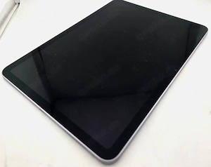 Apple iPad Air 11" M3 - 128GB - WiFi - A3266 - Lila - En caja - 100% sujetador Bild 3