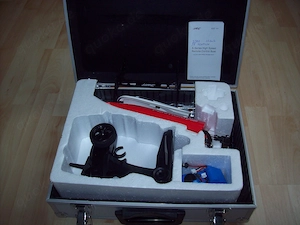 JRC S1 Pentium High Speed Boat RC 2,4 GHz, bis 25 km h