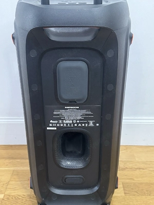 JBL Partybox 310 Tragbarer Bluetooth Partylautsprecher