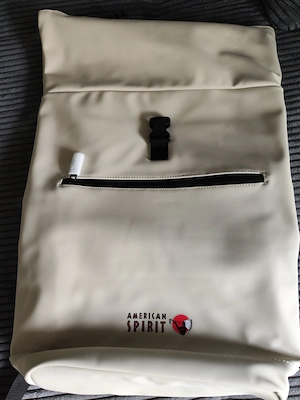 American Spirit Rucksack NEU