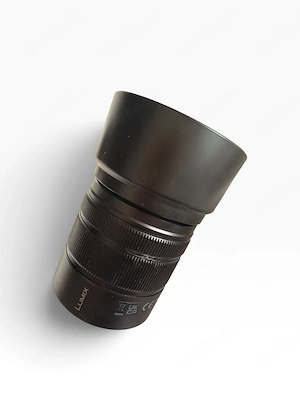 Panasonic Lumix G Vario 45-150mm OIS MFT H-FS45150