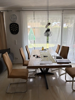 Superschönes Einfamilienhaus mit 169 qm Wohnfläche in KA-Stupferich zu verkaufen Bild 3