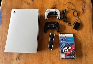 ps5 disc Sony  PlayStation 5 disc Sony 