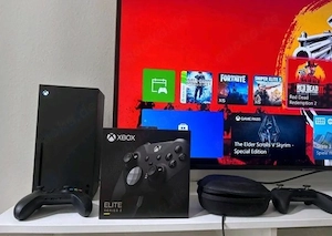 Xbox Series x 