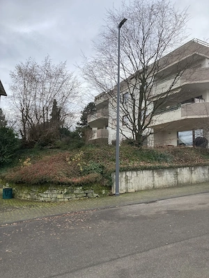 Penthauswohnung in Neustadt-Gimmeldingen mit Blick über die Rheinebene zu verkaufen