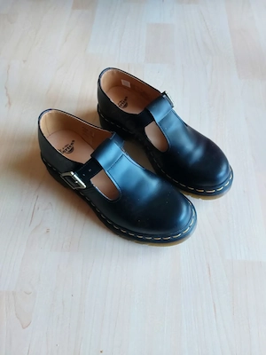 Dr. Martens Ballerinas  Gr. 38