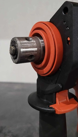 Hilti TE 30-A36 Akku