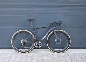  S-Works Tarmac SL9   SRAM Red AXS   Roval Rapide CLX3   Größe 52   Bild 2