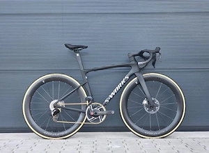  S-Works Tarmac SL9   SRAM Red AXS   Roval Rapide CLX3   Größe 52   Bild 4
