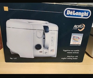 Fritteuse von DeLonghi