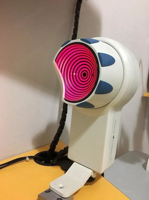 OCULUS Easygraph Keratometer and Topographer 