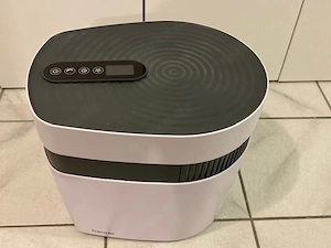 Beurer Meeresklimagerät maremed