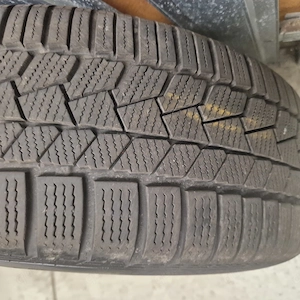 Winterreifen 1er BMW