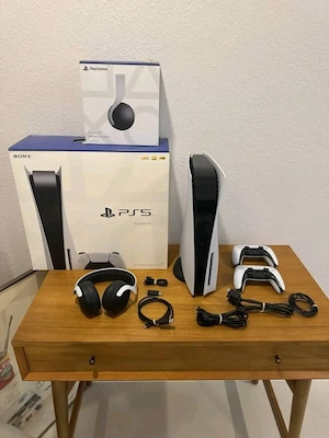 Playstation 5 