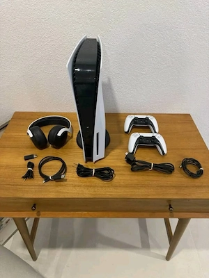 Playstation 5 
