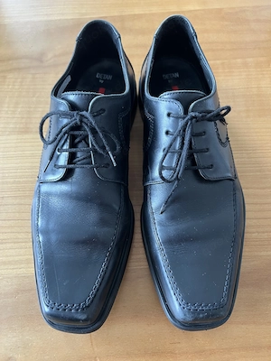 LLOYD Business- Herrenschuhe UK 7