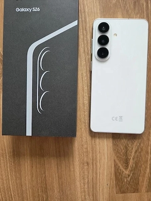 Samsung galaxy s26ultra 
