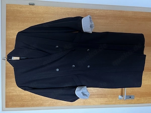 Damenmantel Gr.T2 (38 40) 