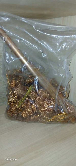 kupfer verkauf 