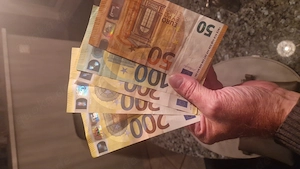 HEUTE Date mit 2 Frauen 750,00 Euro 