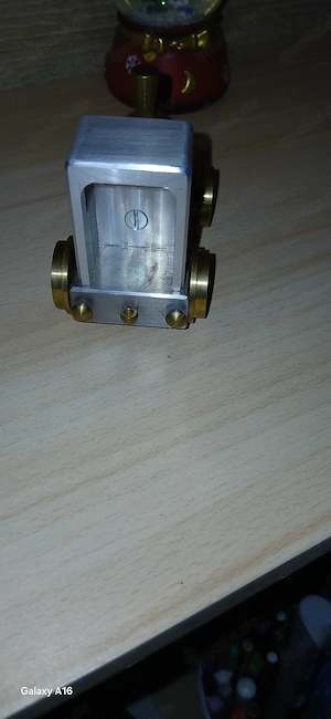metall zug 