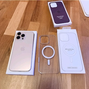 Verkaufe iphone 16 pro max