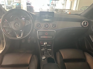 Mercedes-Benz CLA 200 Shooting Brake Bild 2