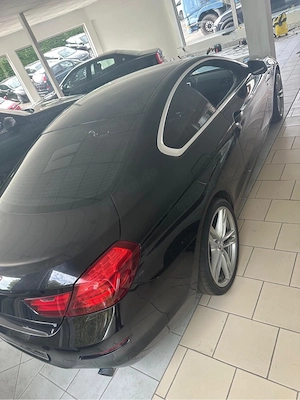 BMW 640d xDrive Coupé M-Paket Bild 3