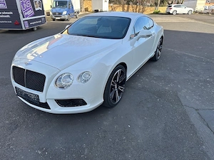 Bentley Continental GT V8 | 4.0 V8 | 507 PS | 69.556 km 