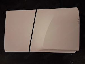 PlayStation 5 slim version 