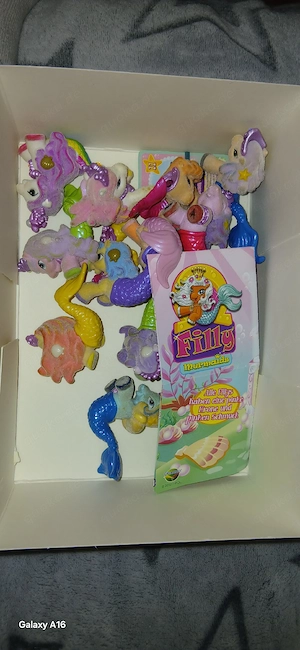filly sets 