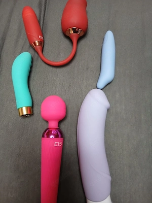 Sex Spielzeug